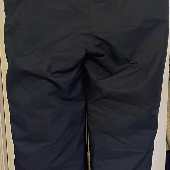 Wind river women’s snow pants, black size small - Picture 9 of 10